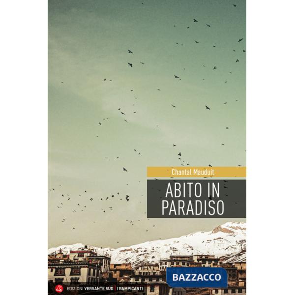 Abito in paradiso