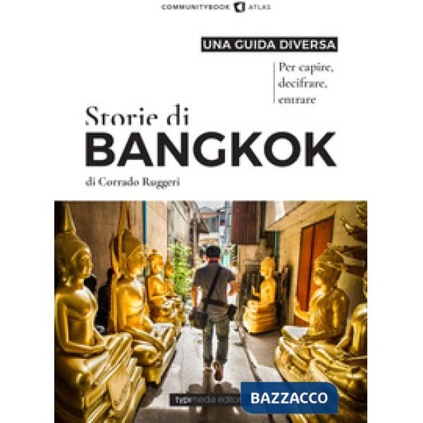 Storie di Bangkok
