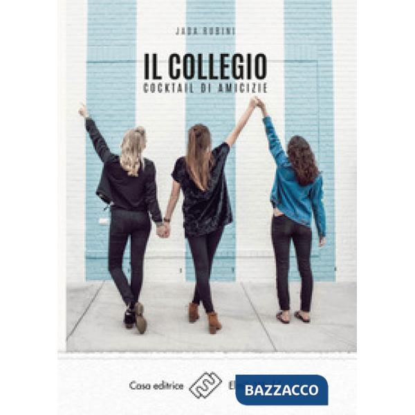 Collegio. Cocktail di amicizie (Il)