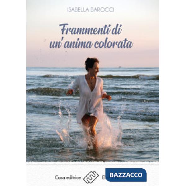 Frammenti di un'anima colorata