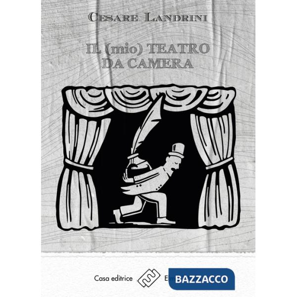 (mio) teatro da camera (Il)