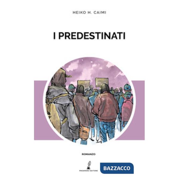 Predestinati (I)