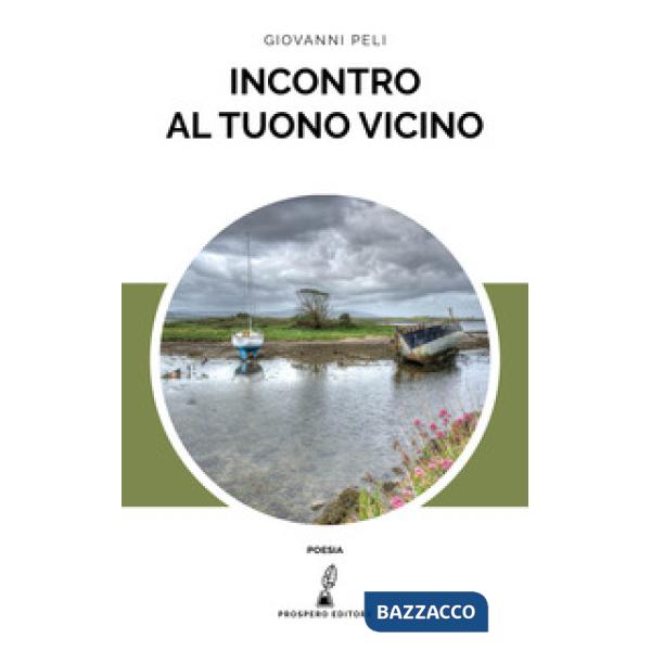 Incontro al tuono vicino