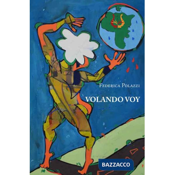 Volando voy