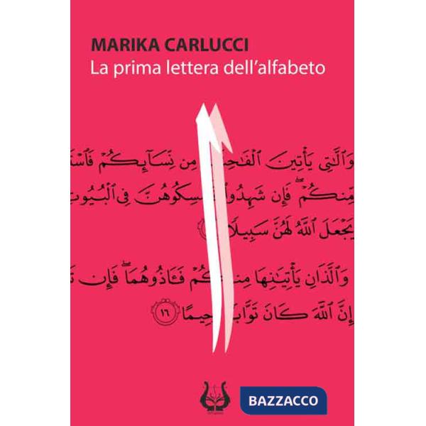 Prima lettera dell'alfabeto (La)