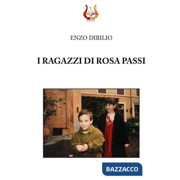 Ragazzi di Rosa Passi (I)
