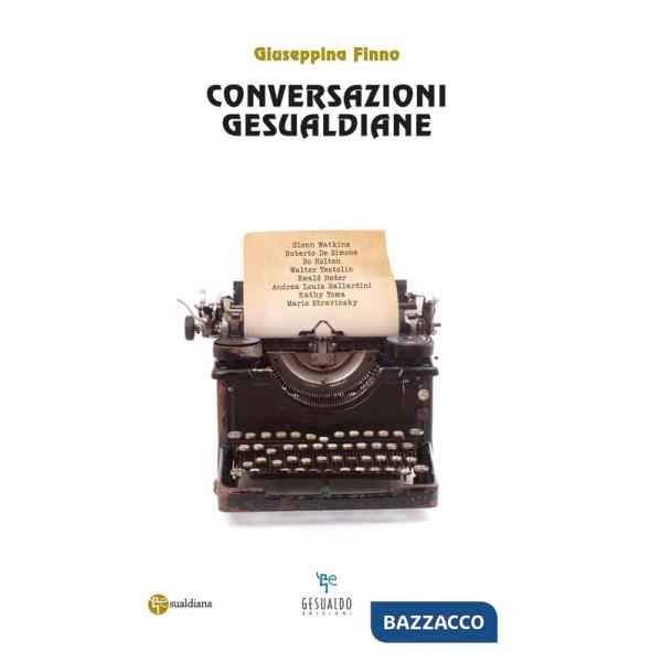 Conversazioni gesualdiane