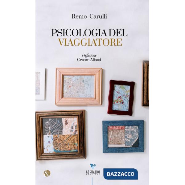 Psicologia del viaggiatore