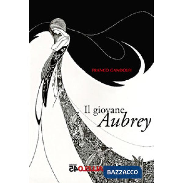 Giovane Aubrey (Il)
