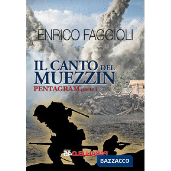 Canto del muezzin (Il)