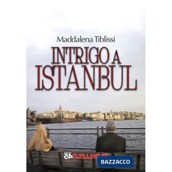 Intrigo a Istanbul