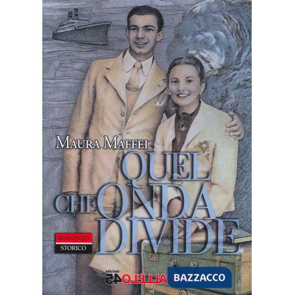 Quel che onda divide