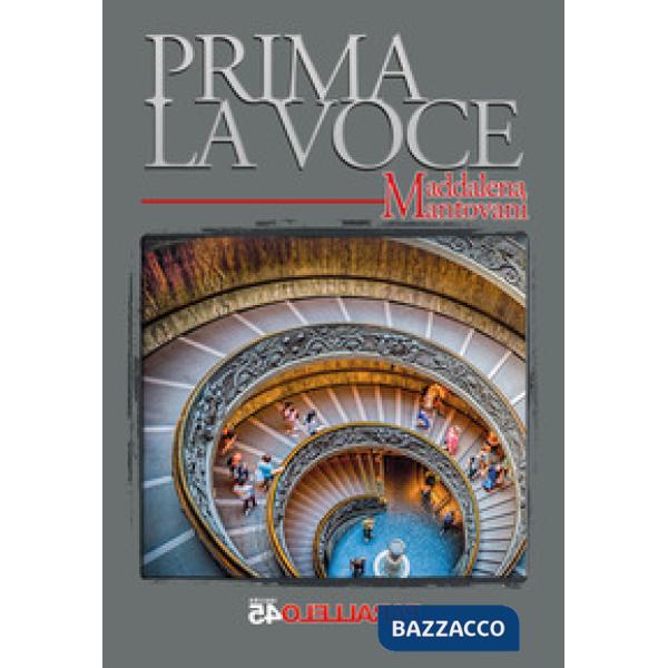 Prima la voce