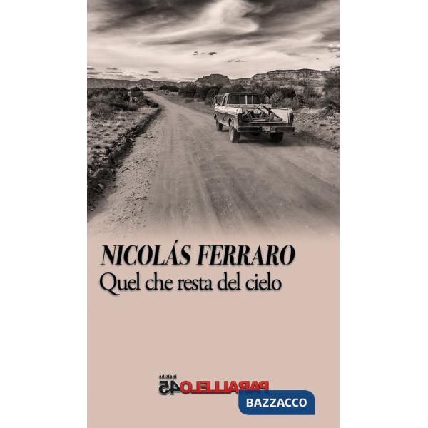 Quel che resta del cielo