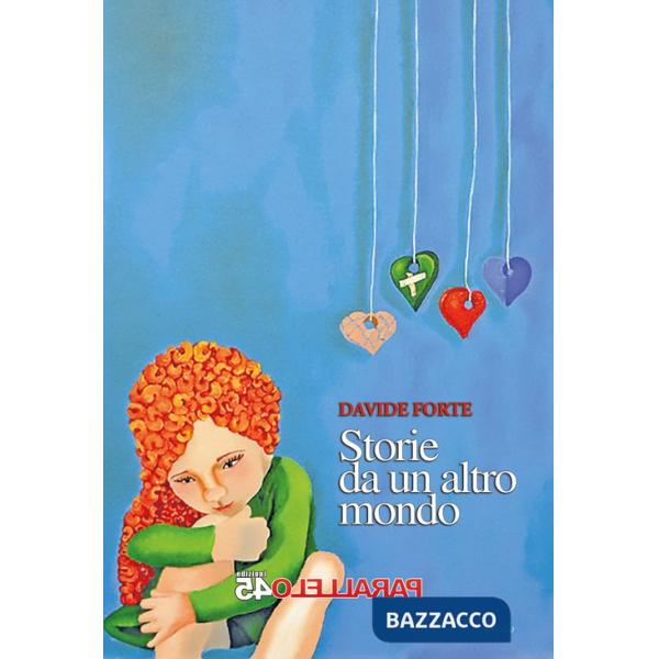 Storie da un altro mondo