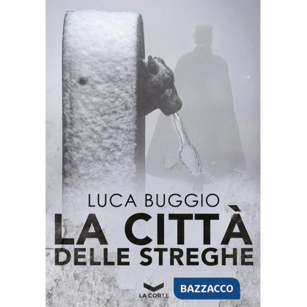 Città delle streghe (La)