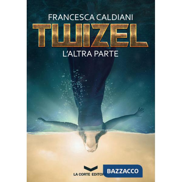 Altra parte. Twizel (L')