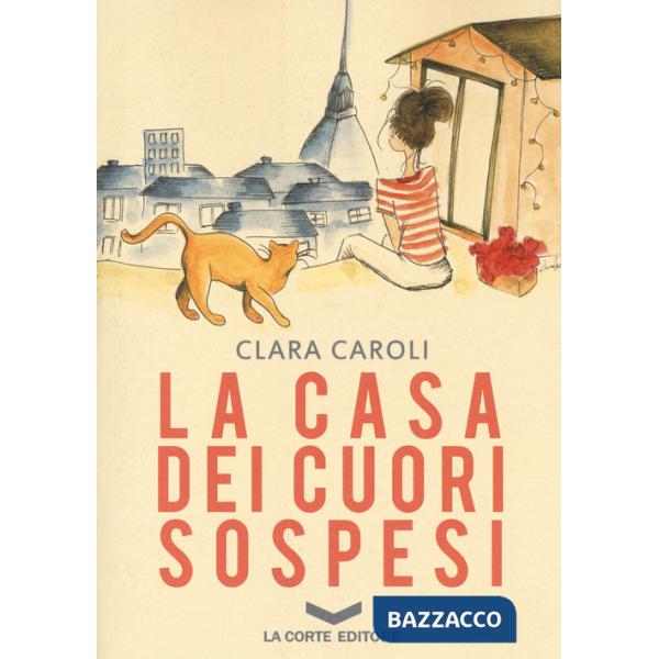 Casa dei cuori sospesi (La)