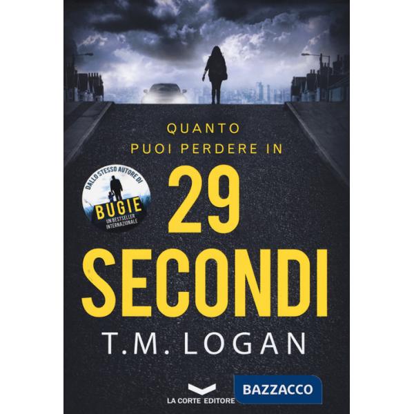 29 secondi