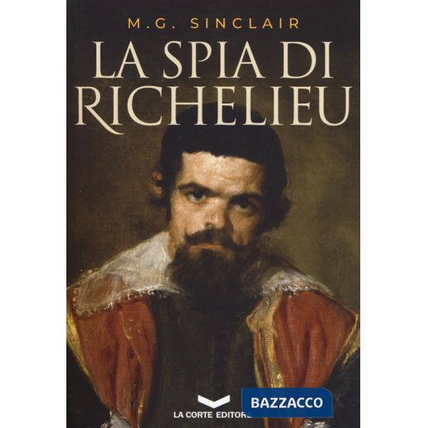Spia di Richelieu (La)