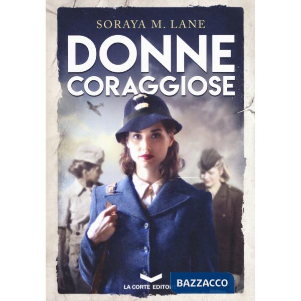 Donne coraggiose