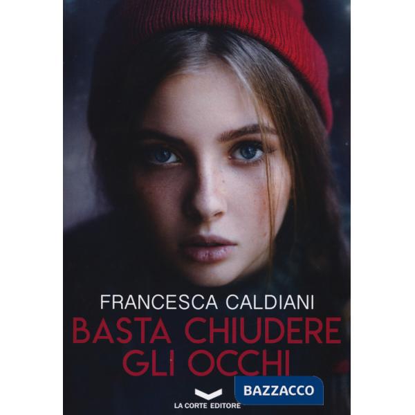 Basta chiudere gli occhi