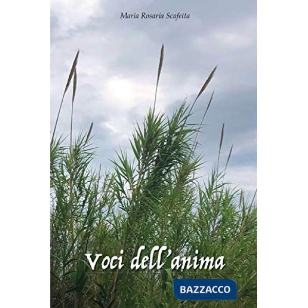 Voci dell'anima