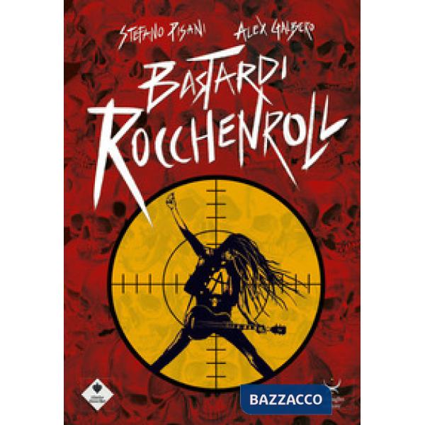 Bastardi rocchenroll