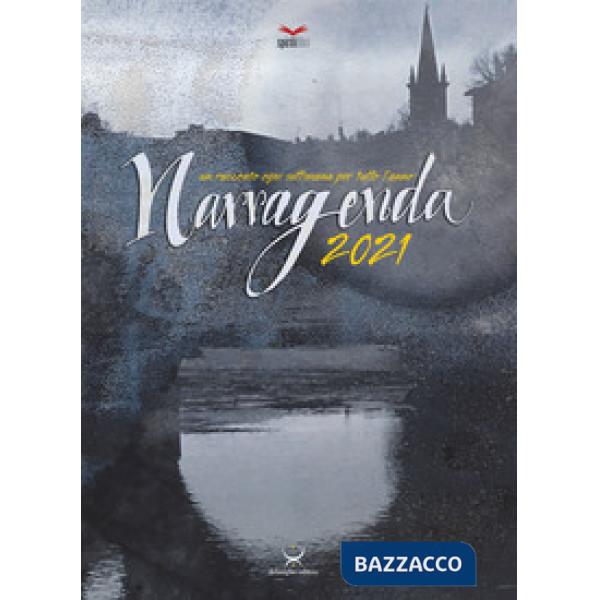 NarrAgenda 2021. Un racconto ogni settimana per tutto l'anno