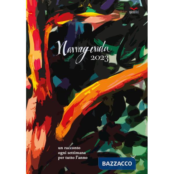 NarrAgenda. Un racconto ogni settimana per tutto l'anno 2022