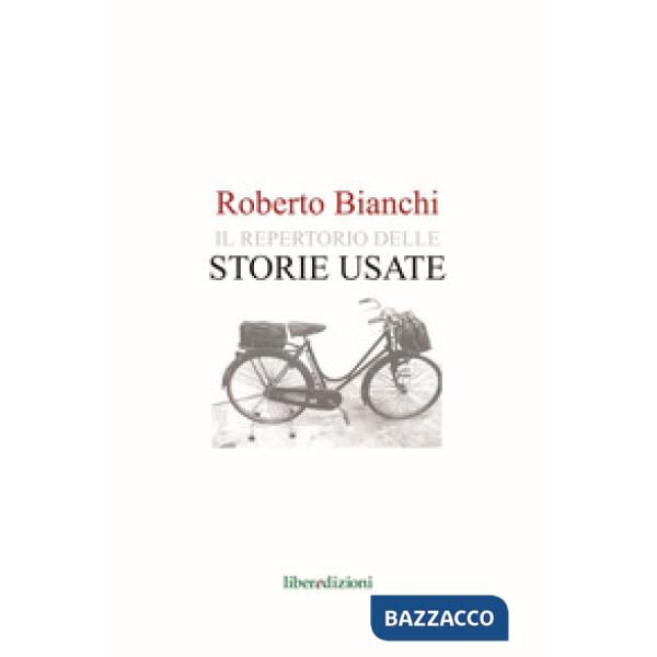 Repertorio delle storie usate (Il)