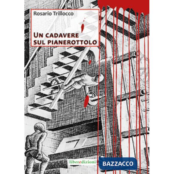 Cadavere sul pianerottolo (Un)