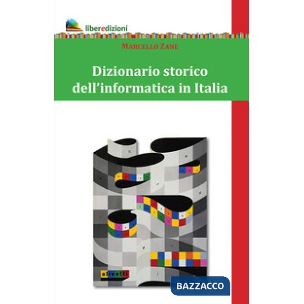 Dizionario storico dell'informatica in Italia