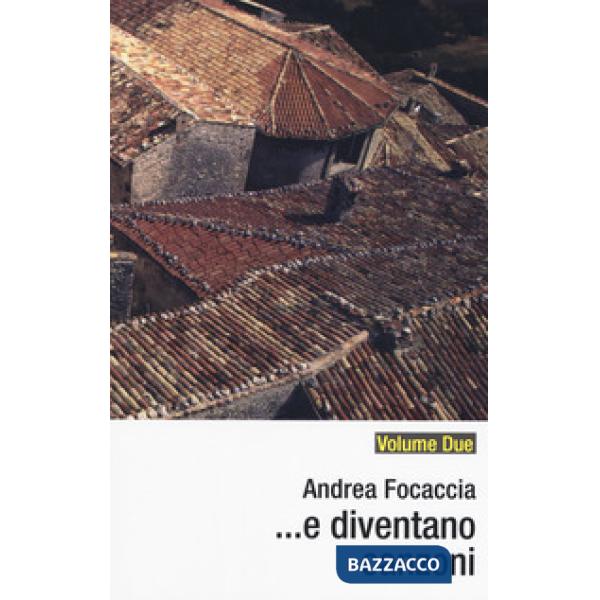 E diventano canzoni. Vol. 2