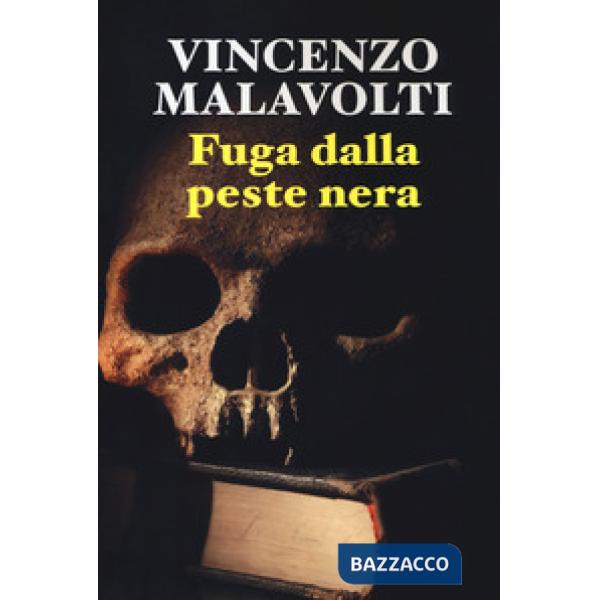 Fuga dalla peste nera