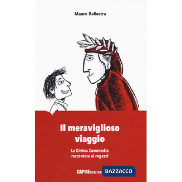 Meraviglioso viaggio (Il)