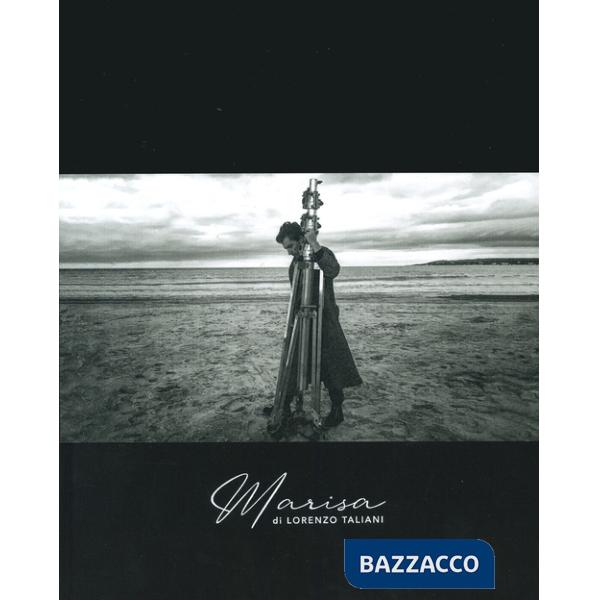 Marisa. Ediz. illustrata