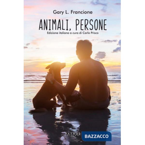 Animali, persone
