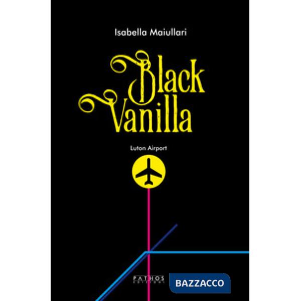 Black Vanilla