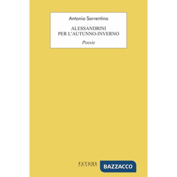 Alessandrini per l'autunno-inverno