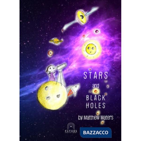 Stars and black holes