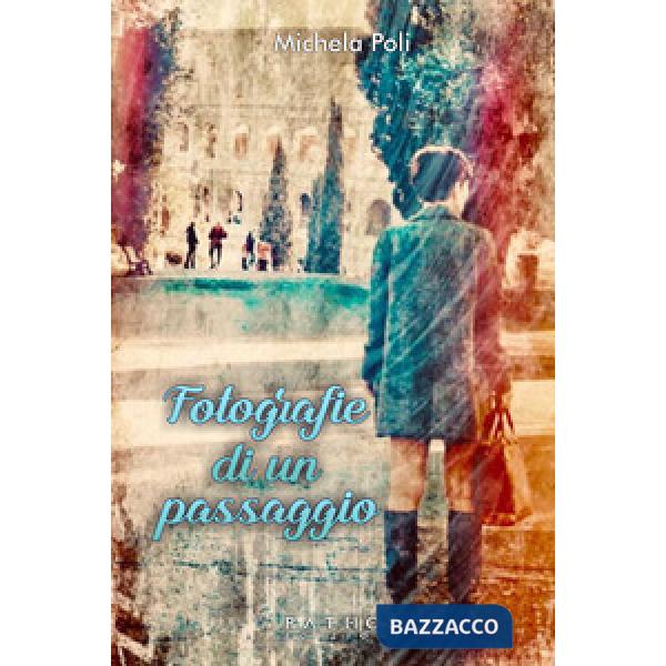 Fotografie di un passaggio