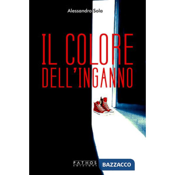 Colore dell'inganno (Il)