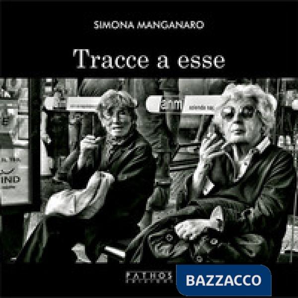 Tracce a esse. Ediz. illustrata