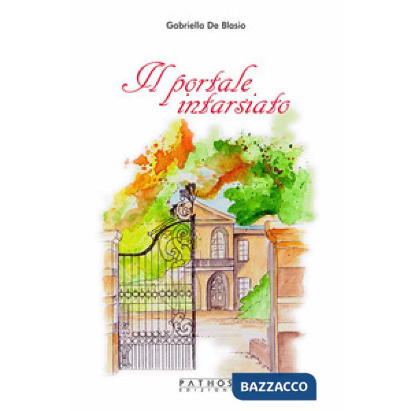 Portale intarsiato (Il)