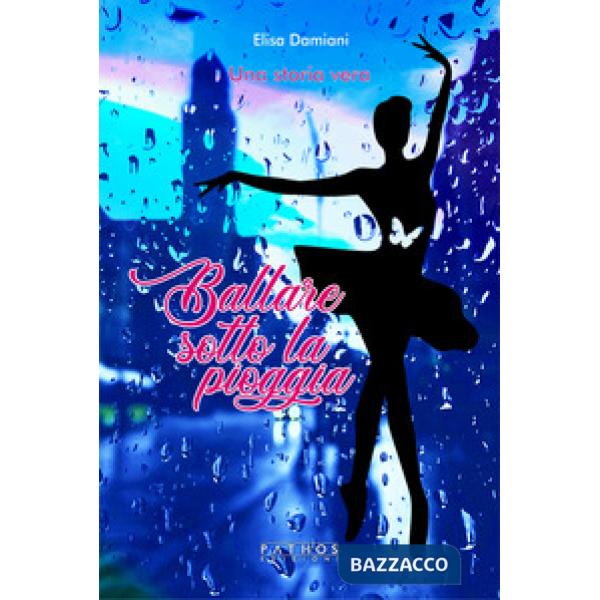 Ballare sotto la pioggia