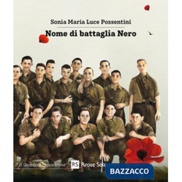 Nome di battaglia Nero