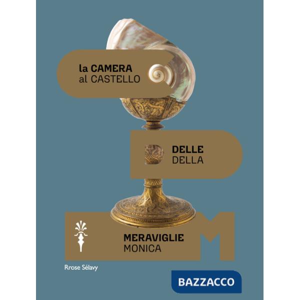 Camera delle meraviglie. Ediz. a colori (La)