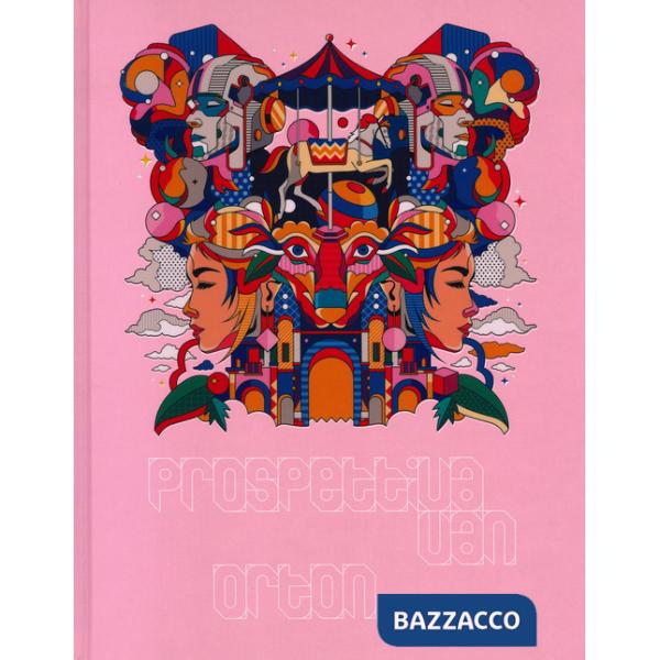 Prospettiva Van Orton. Catalogo della mostra (Ascoli Piceno-San Benedetto del Tronto, 14 luglio 2023-7 gennaio 2024). Ediz. ital