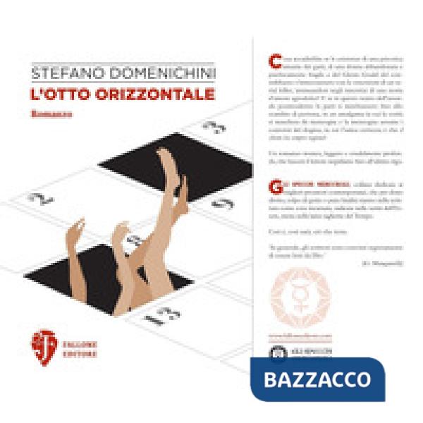 Otto orizzontale (L')